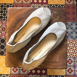 Butterfly Twists flats Size 41-Foldable